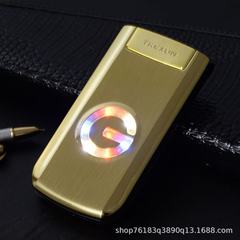 国境を越えた老人の携帯電話の大きな字の大きい音の大画面のファッションの携帯電話の多言語の多帯域は老人の携帯電話を覆います。