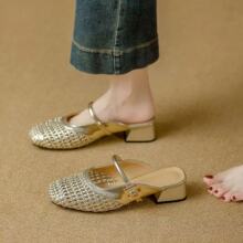 �U�հ��^��Ь��Ь2026���^�¿ʽŮ���ļ�һ�����e�r�н�ɫ�yɫ