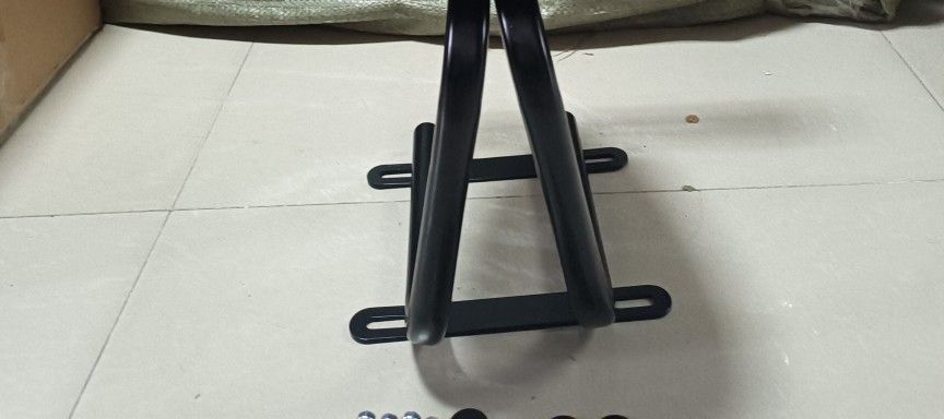 Bow-shaped baby seat for electric scooters, Yadi electric vehicle child seat, front-mounted child safety seat