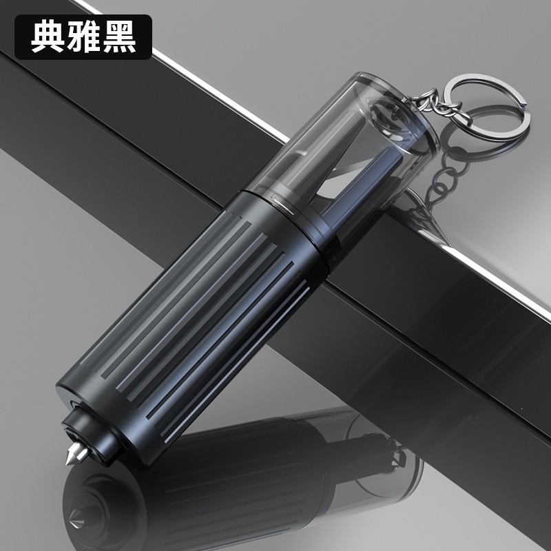 [Popular and Trending] Car Window Breaker and Seatbelt Cutter 2-in-1, Emergency Escape Hammer for Car Use
