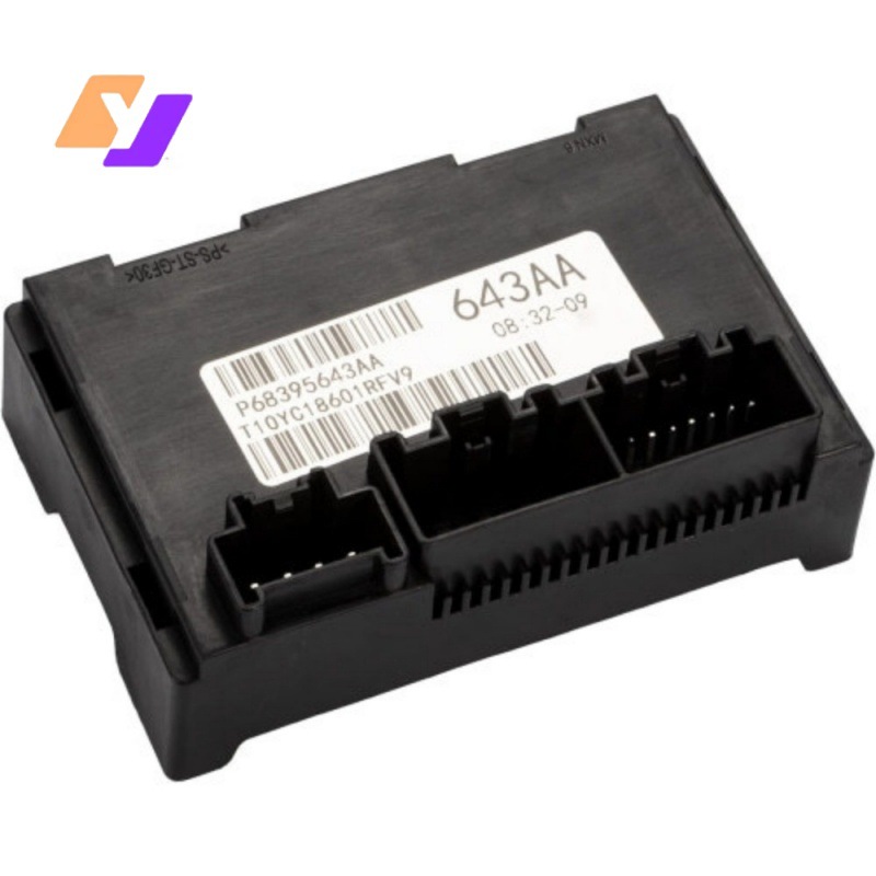P68395643Aa 56029423Ai Rl029423Ai Is Suitable for Jeep Dodge Transfer Case Module