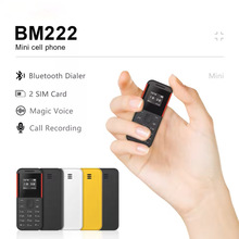 BM222 �羳С�֙C��yʽ�p���p�����I����CGSM �W�����Q������