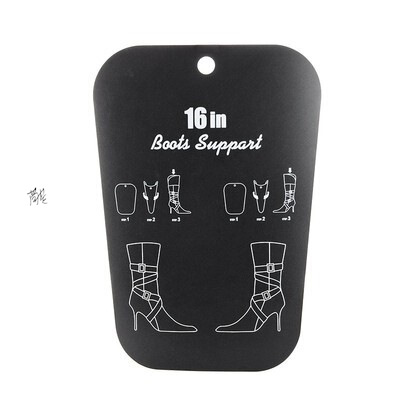 Shoe last, elastic tubing, transformer, support frame, high boots, plastic storage system, shoes