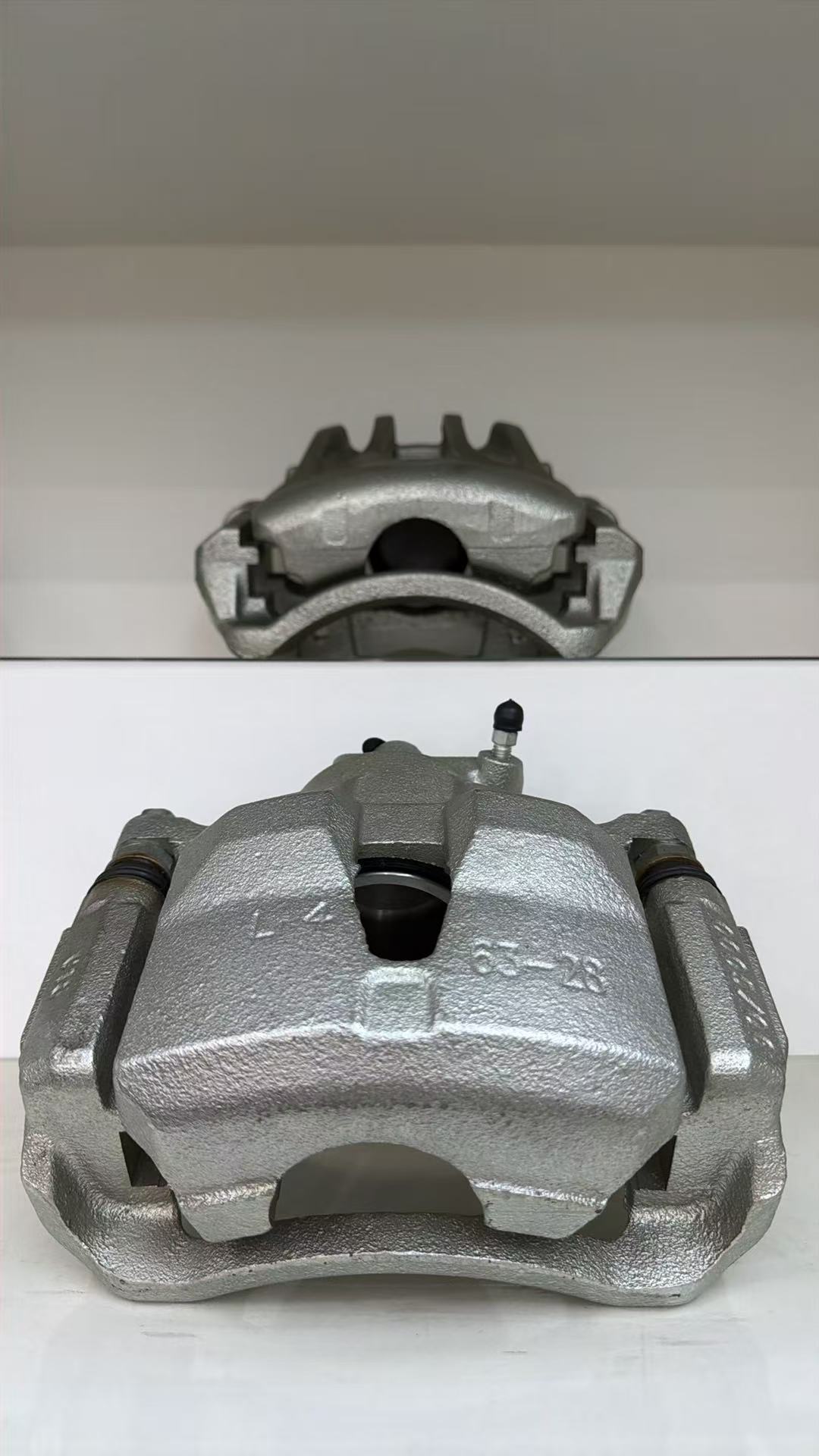 Brake caliper, compatible with Toyota Crown rear brake calipers, for export and cross-border wholesale, and domestic e-commerce drop shipping