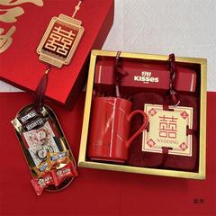 結婚喜糖含糖結婚土産結婚贈答品宴会お返し完成品喜糖贈答品