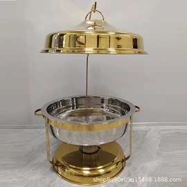 酒店餐具;酒精炉/锅;保温桶