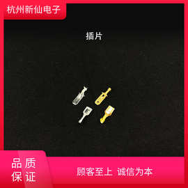6.3插片系列