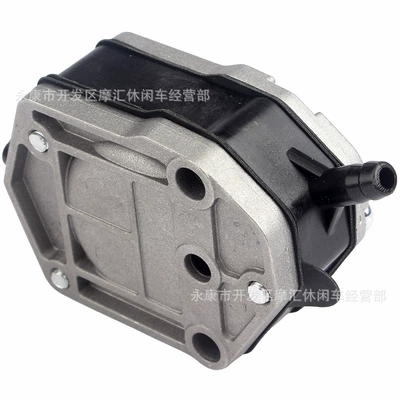 692-24410-00, Oil pump, nozzle