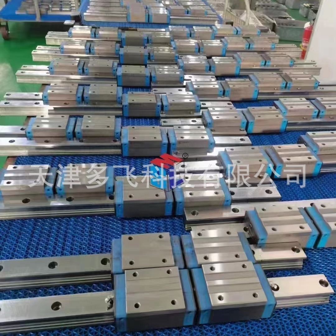 德国SLM 直线导轨 滑块 SG SR  SM全系列线性滑轨