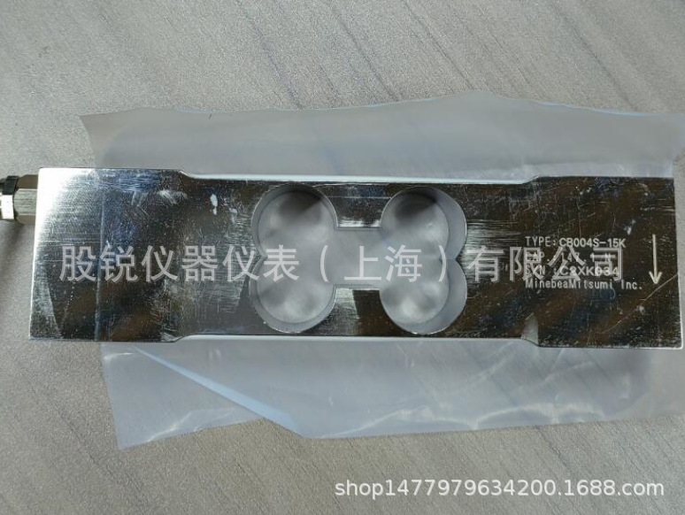 Minebea  CB004-20K传感器  CB004-35K CB004-45K CB004-60K/100K