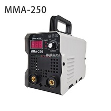 ✅电焊机220v家用小型250便携式家用迷你小焊机插电即用点焊机