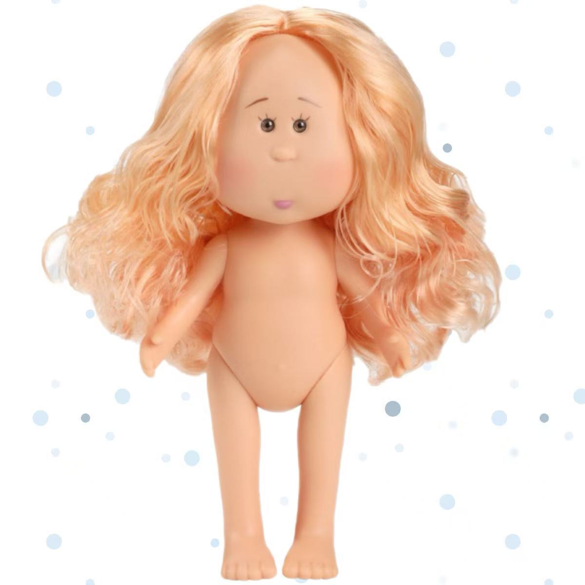 (músculo general) cabello curvo medio dorado