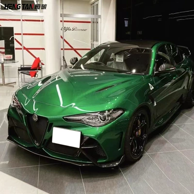 Suitable for Alfa Romeo Bumper