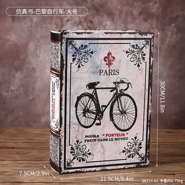 Big bike, 2821x