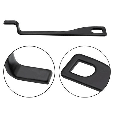 Hook Trailer Hook, Other Car Modifications