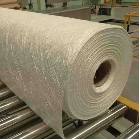 玻璃纤维短切毡、复合毡、玻纤毡、玻璃纤维复合毡、短切原丝毡