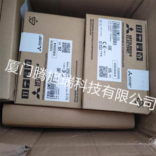 ����PLC �ɾ��̿�����FX1S-14MT-001��Ʒ�|��һ��