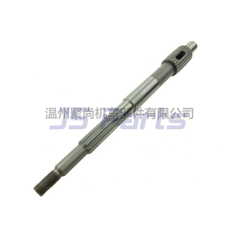 683-45611-00-00 雅马哈传动轴