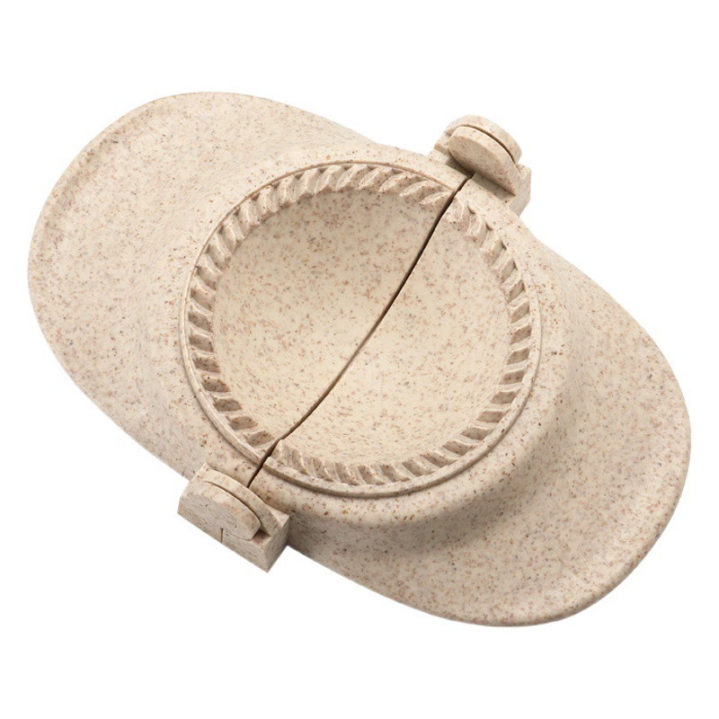 Производитель пельменей в наличии Amazon взрывы креативный зажим для пельменей форма для торта хрустящая угловая форма зажим для пельменей