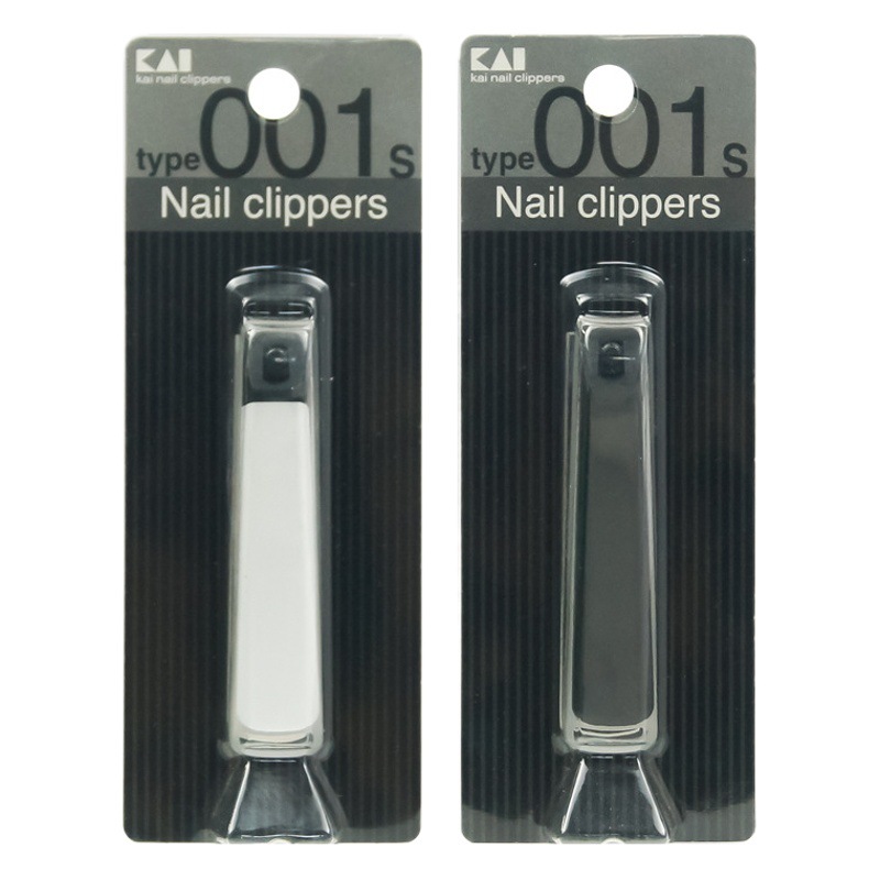 Japanese Imported Nail Clippers/Nail Scissors in Large, Medium, Small Sizes S, M, L, Zp