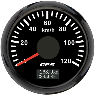 Multi-Color Light 12V24V — automobile instrument