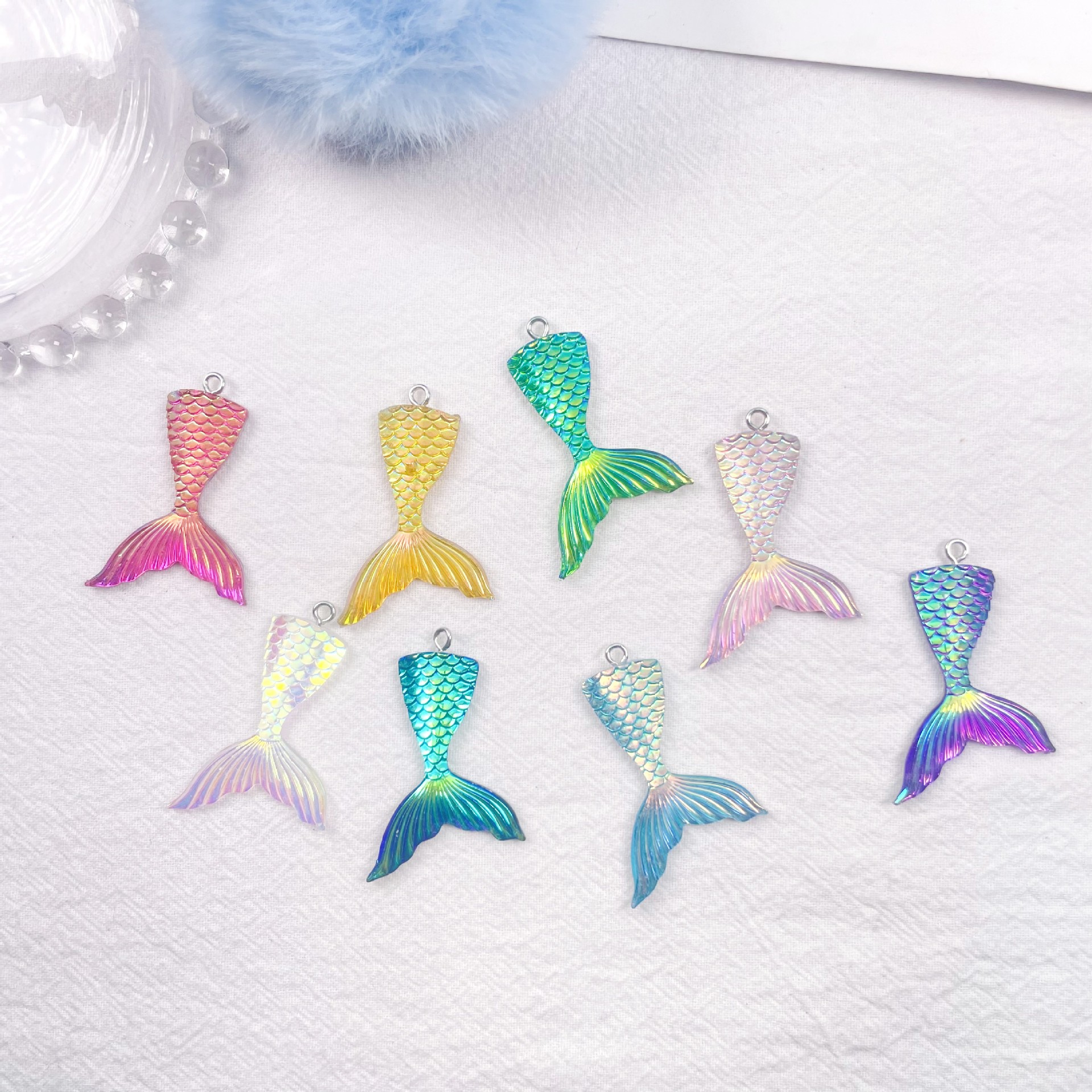 Keychain handmade