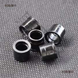 橡胶皮掉落两道弹阻件6维修水蛋阻玩具模型圈内防止DIY7mm麦太保