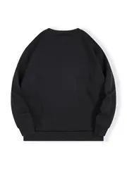 2024 Women's Printed Crew Neck Sweatshirt Available_voghion.com