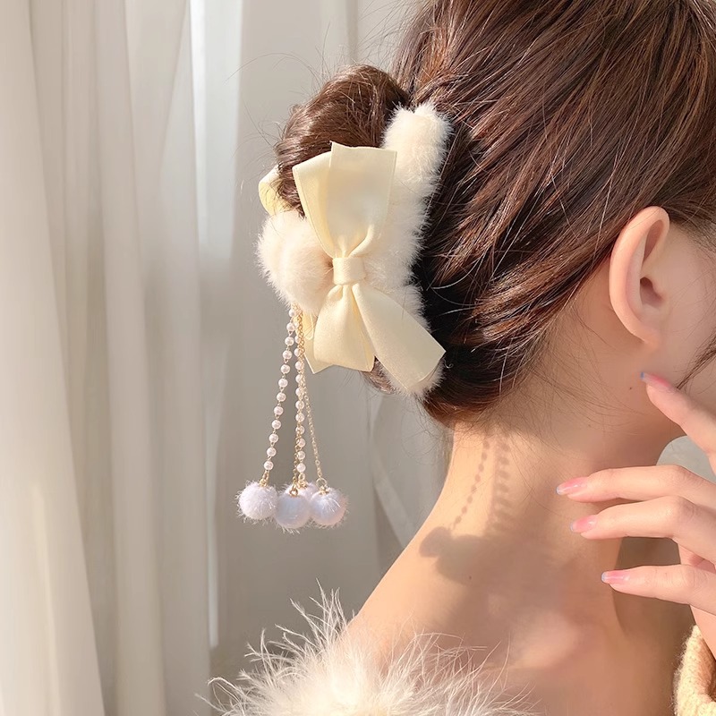 2024 nuevo clip de pescado de caña