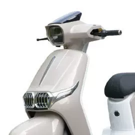 Cross-Border Export of Electric Elektrikli motosikletlər