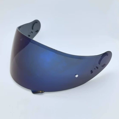 Lens, Dəbilqə (Kaska) aksesuarları - tea-multicolored-blue