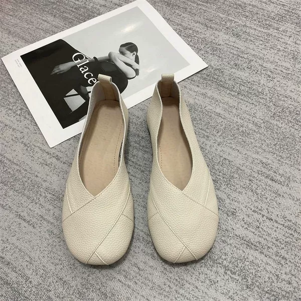 Premium beige white
