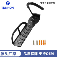 山地公路自行车挂钩墙壁活动挂钩室内停车架固定单车展示挂车架