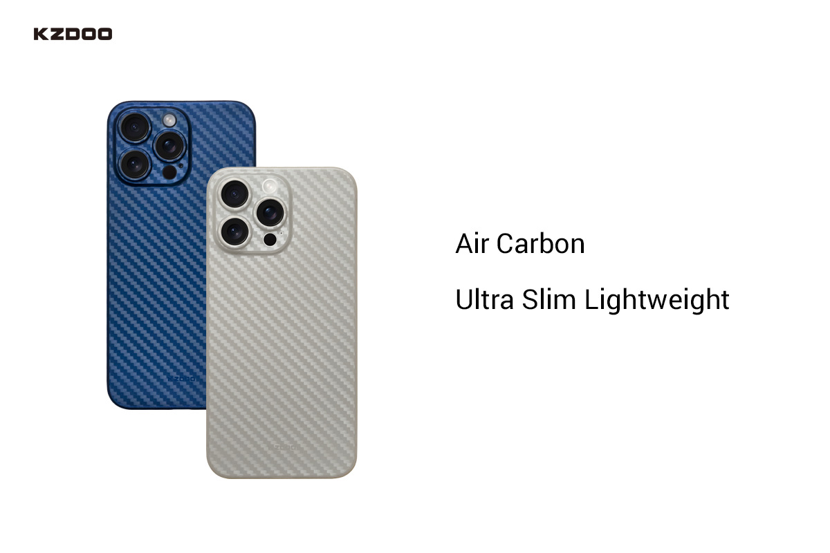 KZDOO Case Design 4