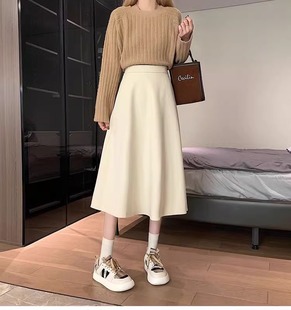 �¿��ȹ320�ﶬ��2���L��[a��ȹ�ڸ����@��Ů����ʽС����ɫ��