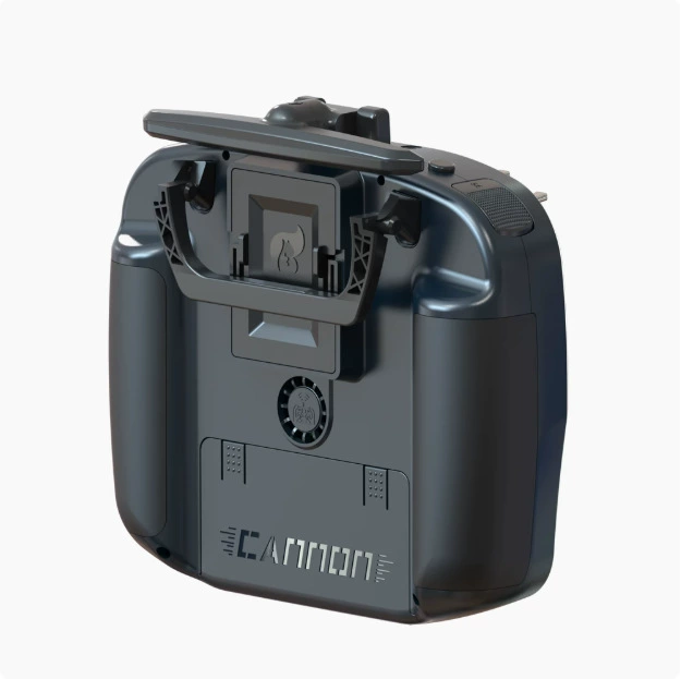 Jumper Handheld design remote control, module, joystick, travel car, T14