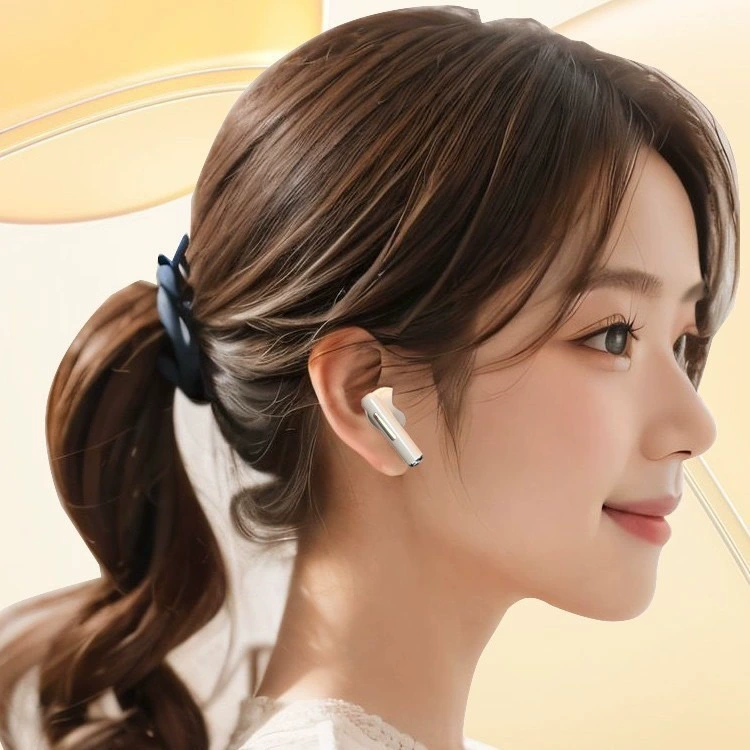 Кроссбордерные Bluetooth-наушники TWS, шумоподавление, высокое качество, комфортные, беспроводные внутриухо игровые, низкая задержка Bluetooth 5.0