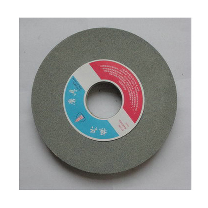厂家供应 绿碳砂轮合金砂轮白刚玉砂轮片棕刚玉氧化铝砂轮片 批发