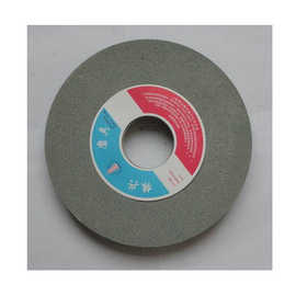 厂家供应 绿碳砂轮合金砂轮白刚玉砂轮片棕刚玉氧化铝砂轮片 批发