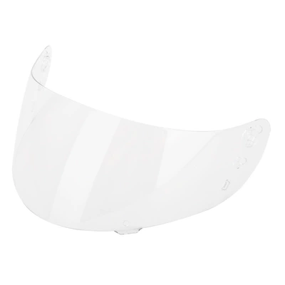 Motorcycle Helmet Ic04 Lens Suitable for Airflite-Ic-04 Helmet Accessories Anti-Glare Lens Cross-Border (Dəbilqə (Kaska) aksesuarları) - transparent-sheet