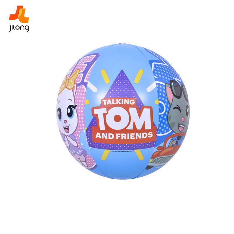 Inflatable beach water toy PVC