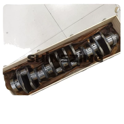3965008\Crankshaft Engine, Crankshaft, camshaft