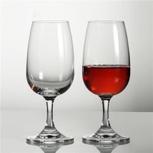 威士忌闻香ISO品酒杯国际标准盲品葡萄酒杯品鉴杯水晶高脚杯酒具