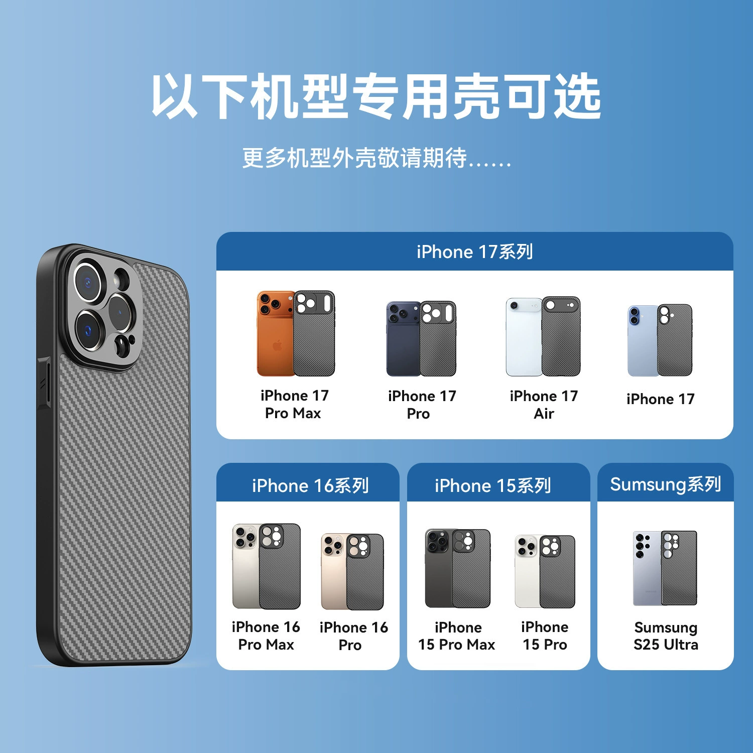 Mobile phone, lens, travel telescope, 10 times increase