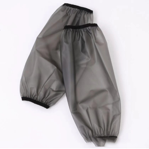 방수 슬리브 - 검정색