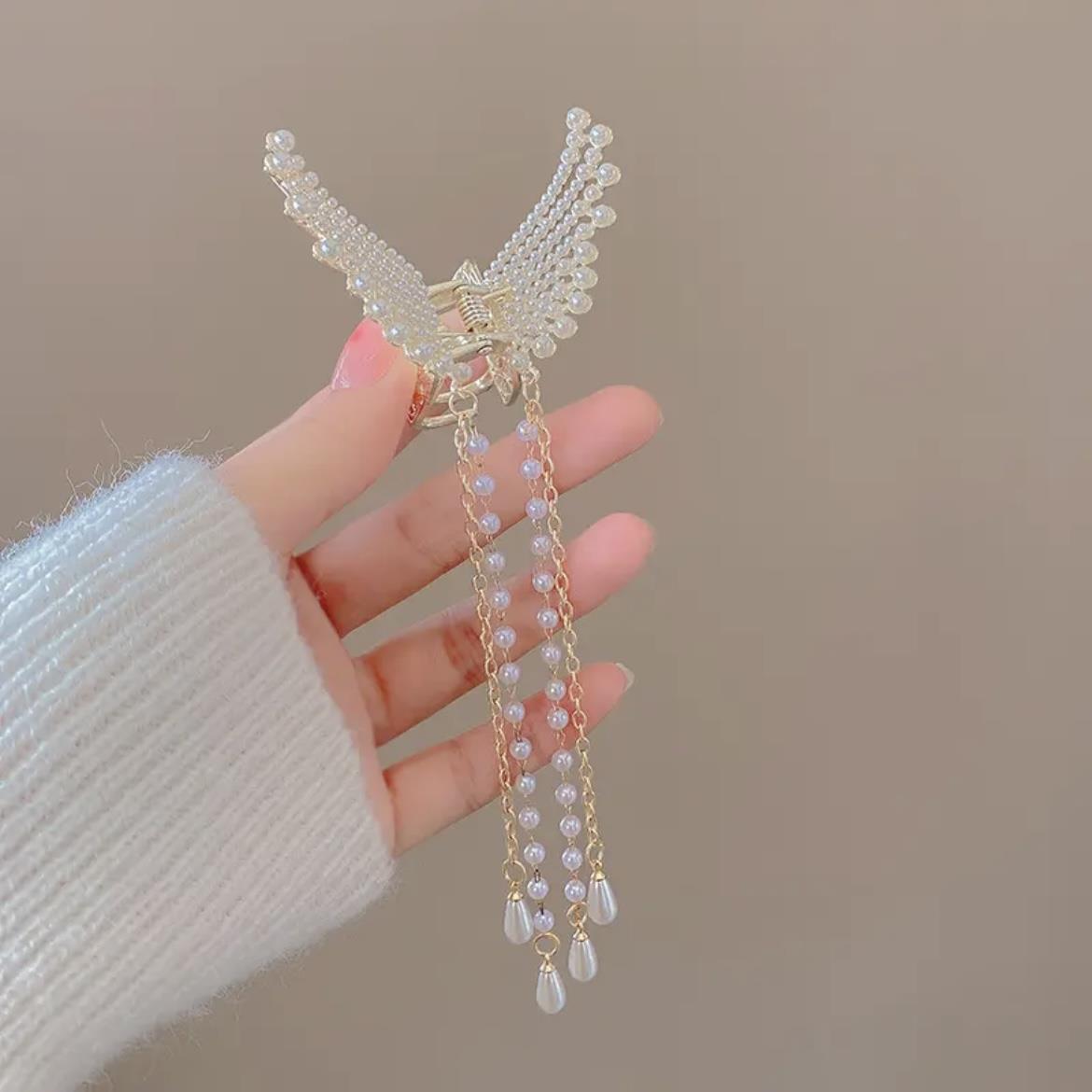 Hair Clip Image 3
