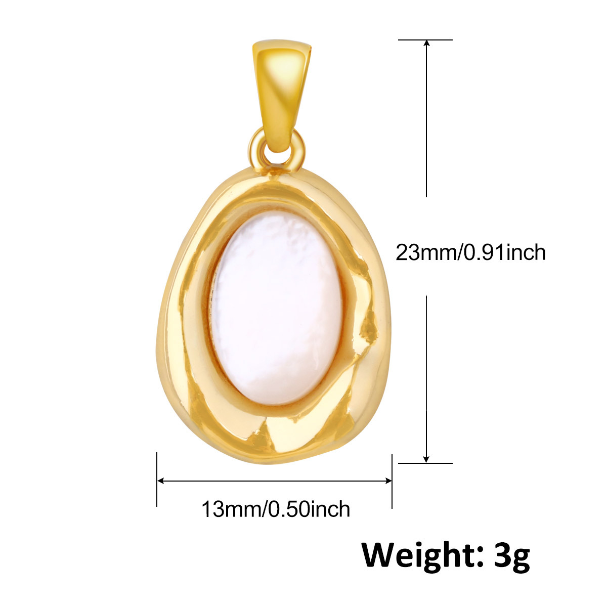 2g Weight Pendant Jewelry Making Type 12*12mm Jewelry Making Size Shell, Zircon Inlay Material DIY Jewelry Accessories Classification 1 Piece Quantity Copper Material Heart Shape Pattern All Seasons Season Plating Design Elegant, Vintage Style Style 1 Piece 12*12mm Copper Shell Zircon Heart Shape Pendant 4