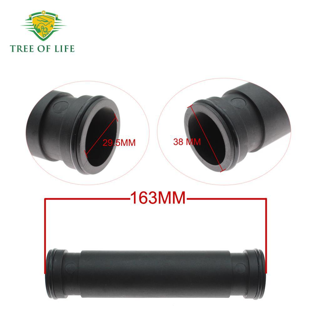 0K95K15290 0K95K - 15 - 290A para mangueras de drenaje Kia Fiesta