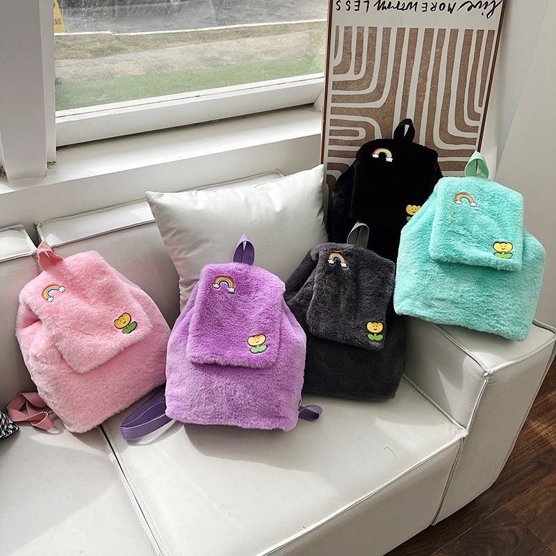 Large Capacity Backpack