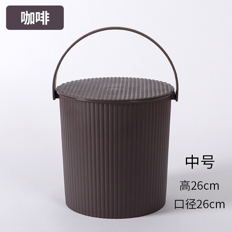 水桶凳加厚塑料带盖可坐幼儿园桶收纳桶手提洗车钓鱼桶洗隆温|undefined